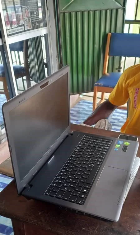 UK And Dubai Second-hand Used Laptops Price In Ghana